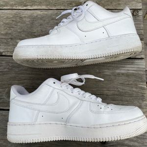Air force ones